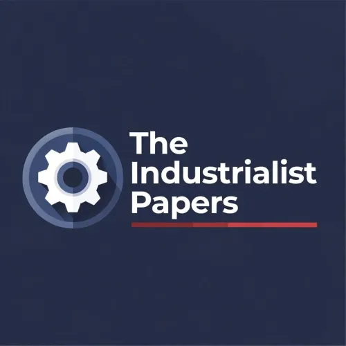 Industrialist icon