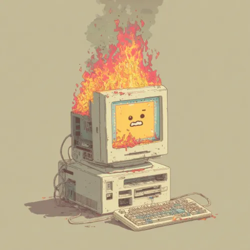 Sorry, I broke production icon