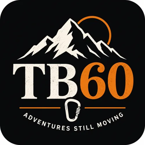 Trad Beyond 60 icon