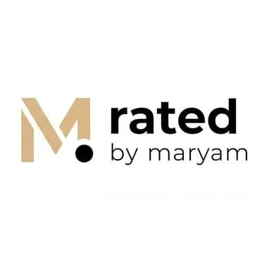 rated by maryam • food critic icon