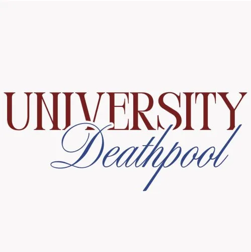 University Deathpool icon