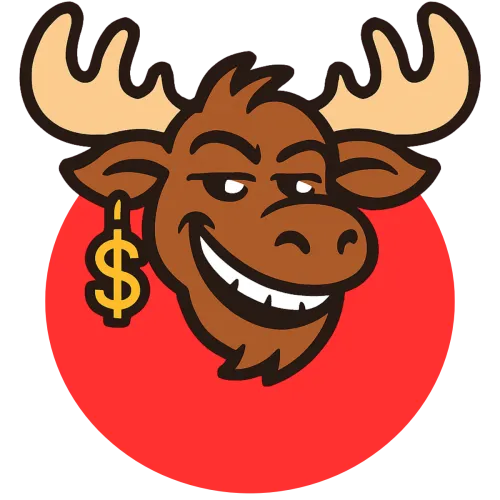 MooseMoney - Make More, Save More icon