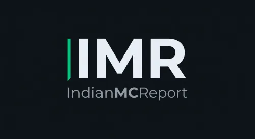 IndianMCReport icon