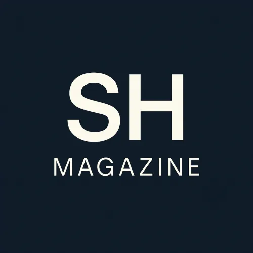 Speakers Hunters Magazine icon