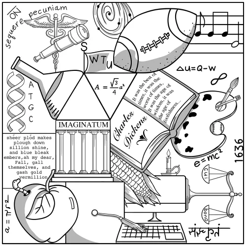 W(h)ither the University? icon