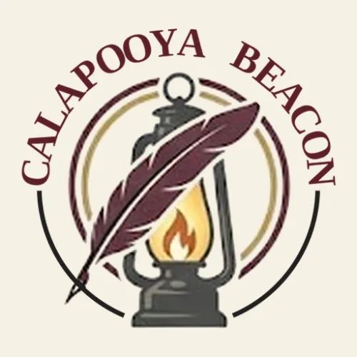The Calapooya Beacon icon