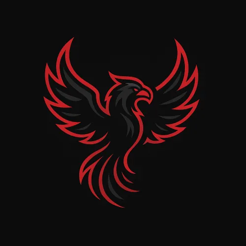 Bl4ckPhoenix Security Labs icon