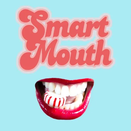 Smart Mouth icon
