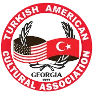 Turkish American Cultural Association of Georgia icon