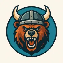 VikingLLM.com icon