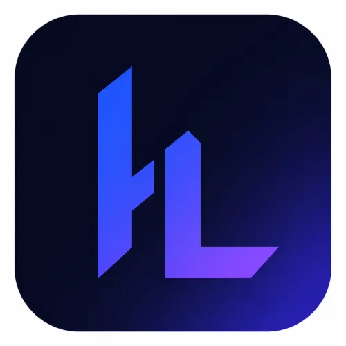 Heng Lee 李恒 icon