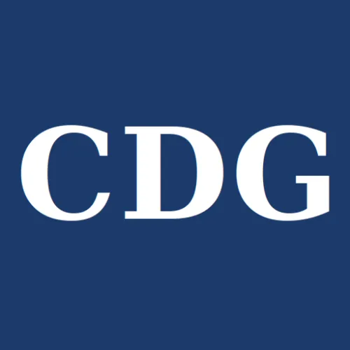 Cristobal Diaz Guitart - Derecho Tributario icon