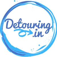Detouring icon