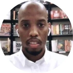 Thabo Lebelo-Ximba icon