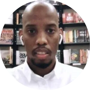 Thabo Lebelo-Ximba icon