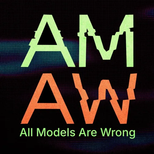 All Models Are Wrong icon