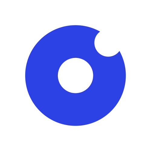 Business Bagel icon