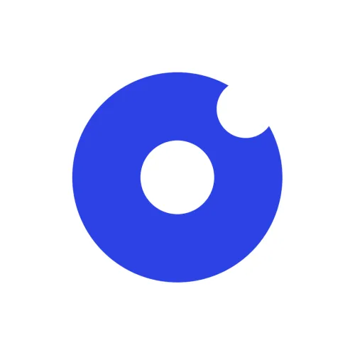 Business Bagel icon