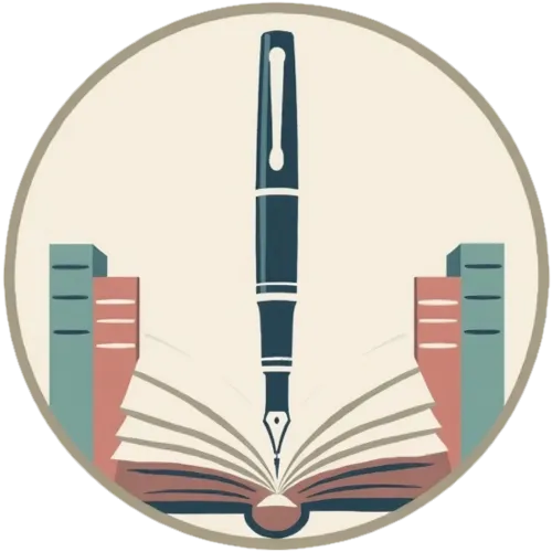 Le Flux Littéraire icon