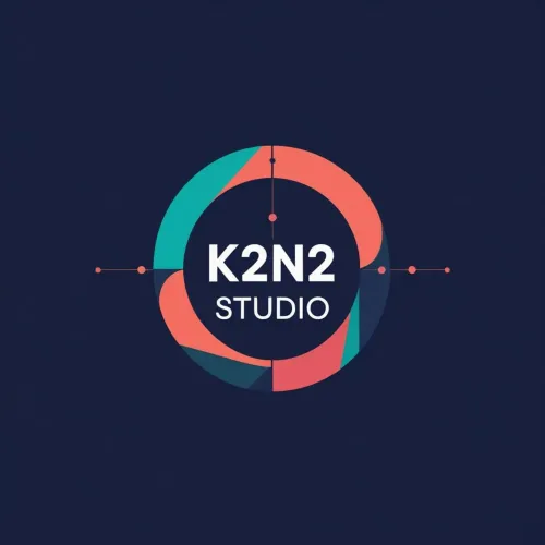 K2N2 Studio icon