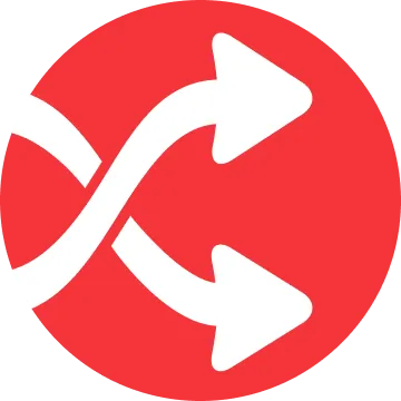 Rediverge icon