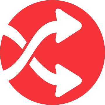 Rediverge icon