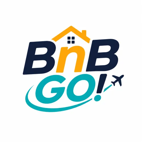 BnBGo 民宿GO icon