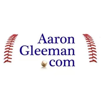 AaronGleeman.com icon