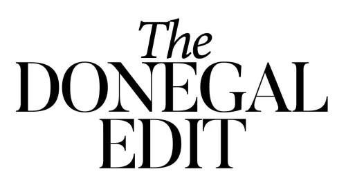 The Donegal Edit icon