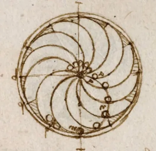 Perpetual Motion icon
