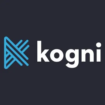 Kogni.io - Read Latest Enterprise Data Security Article icon