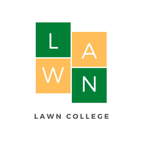 Lawn College icon