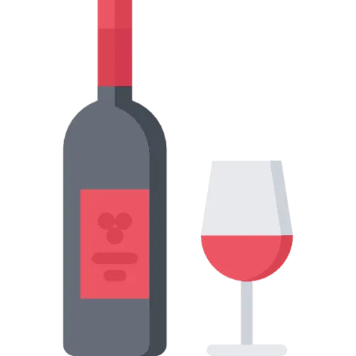 Vin Wino Wine icon