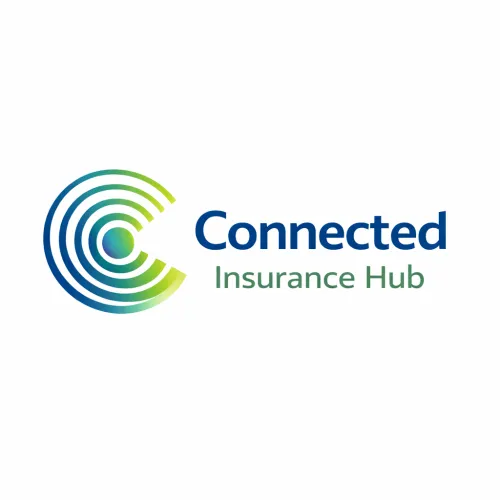 Connected Insurance Hub icon
