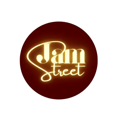 Jam Street Project icon
