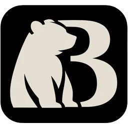 Bushletter icon