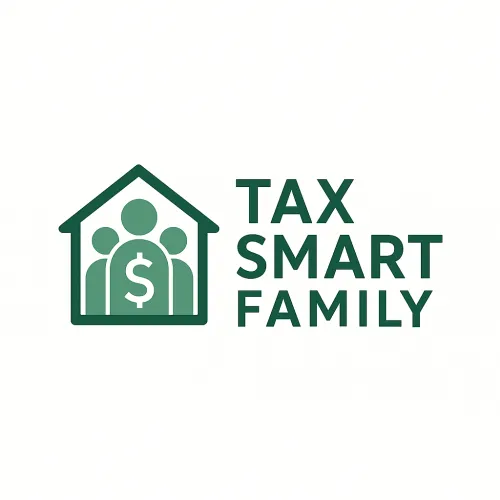 Tax Smart Family icon