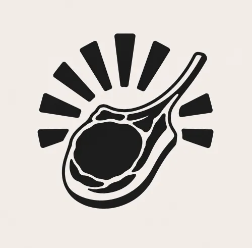 SCHWEINSKOTELETTE icon