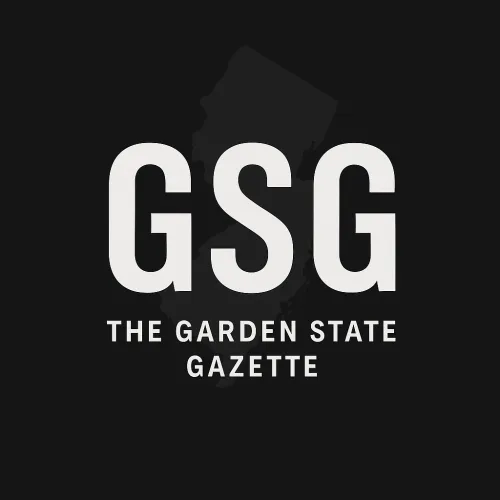 The Garden State Gazette icon