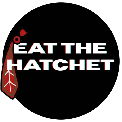 Eat The Hatchet icon