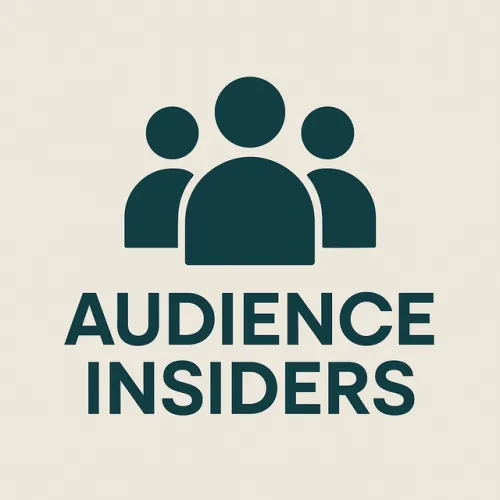 Audience Insiders icon
