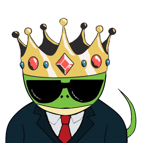 Lizard King Exposed icon