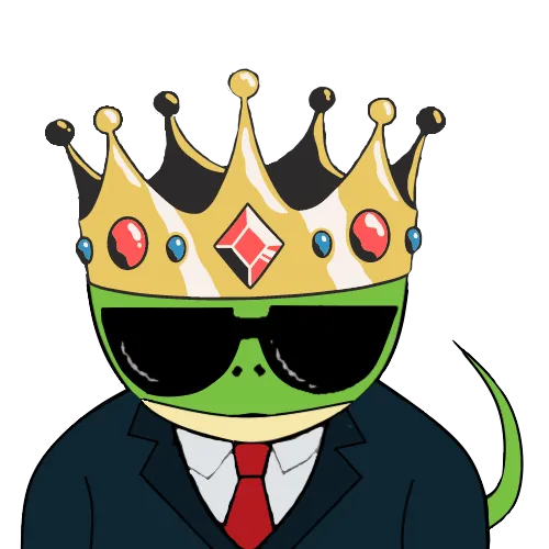 Lizard King Exposed icon