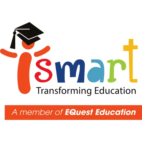 IT ISMART HCM icon