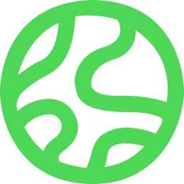 All for Climate icon