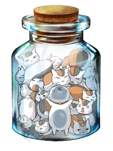 Nyanko icon