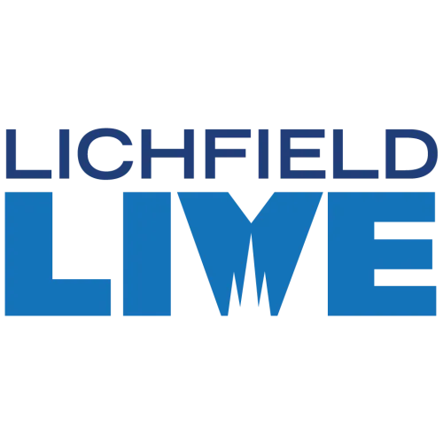 Lichfield Live icon
