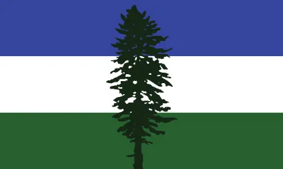 Cascadia Journal icon
