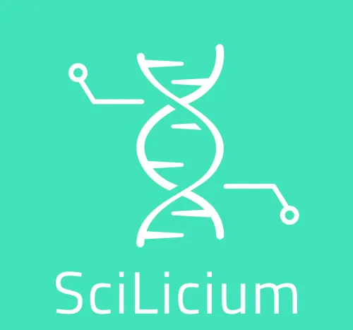 Blog SciLicium icon
