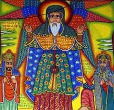Eskindir Abdela icon